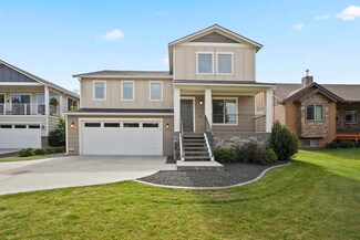 11508 E Rivercrest Dr, Spokane Valley, WA 99206