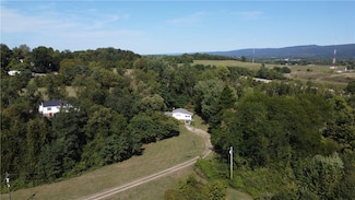 2185 Morgantown Rd, Uniontown, PA 15401