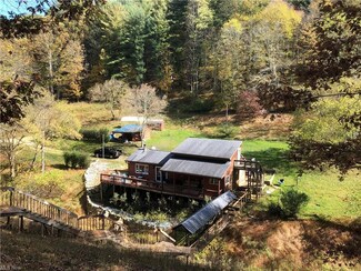 474 Pine Grove Church Rd, Berea, WV 26327