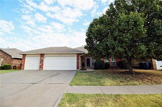 2821 SE 96th St, Oklahoma City, OK 73160