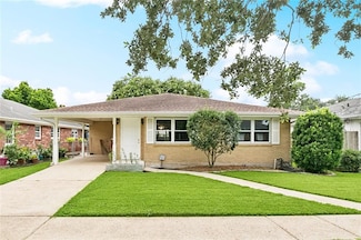 3624 45th St, Metairie, LA 70001