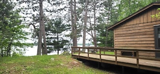 5776 Teaberry Trail NW, Hackensack, MN 56452