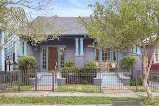 818 Austerlitz St, New Orleans, LA 70115