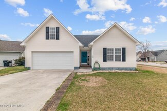100 Dorsett Ct, Jacksonville, NC 28546