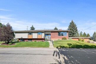 202 Carroll Trail, Lewistown, MT 59457
