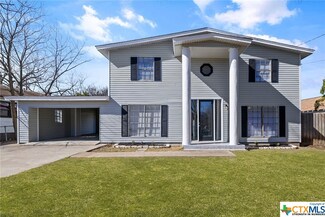 403 S Davis St, Belton, TX 76513