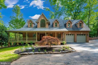 5019 Old Swimming Pool Rd, Frederick, MD 21703
