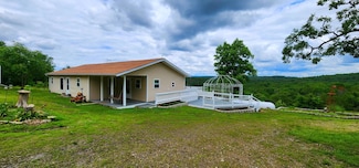34 High Ridge, Gainesville, MO 65655