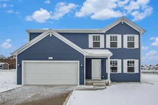 47805 Silver Oaks W, Mattawan, MI 49071