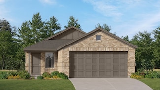 Kitson, Crosby, TX 77532