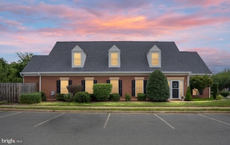 11200 N Scottwood Ln, Fredericksburg, VA 22407