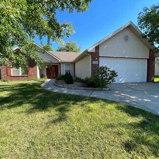 1420 Shining Armor Ln, West Lafayette, IN 47906