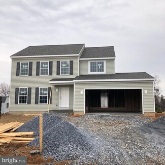 432 Edinburgh Rd, Middletown, PA 17057