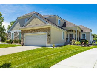 406 W 132nd Terrace, Kansas City, MO 64145