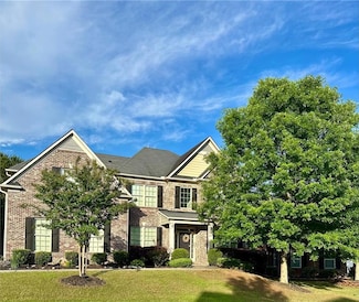 1985 Whitman Dr, Powder Springs, GA 30127