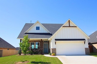 6208 Frankie Lynn Ln, Edmond, OK 73034