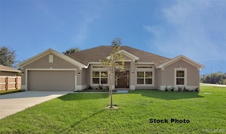 1155 S Brookfield Dr, Lecanto, FL 34461