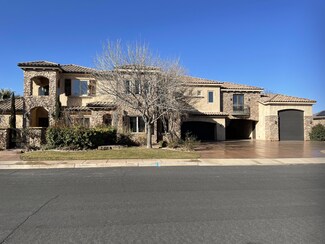 2906 S Skyline Dr, Washington, UT 84780