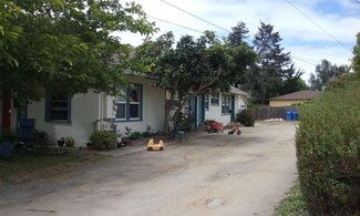 817 Windham St, Santa Cruz, CA 95062