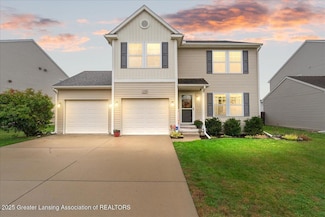 15080 Loxley Ln Unit 21, Lansing, MI 48906