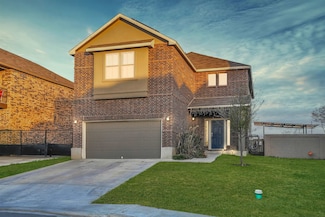 3311 Charolais Dr, Laredo, TX 78046