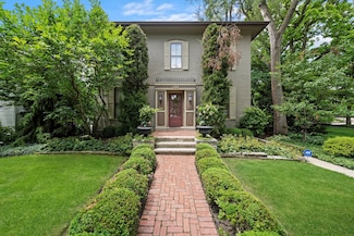 108 S Adams St, Hinsdale, IL 60521
