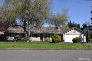 4020 NE 85th St, Seattle, WA 98115