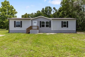 7321 NW Co Road 345, Chiefland, FL 32626