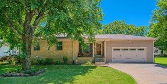 316 W 33rd Place, North Little Rock, AR 72118