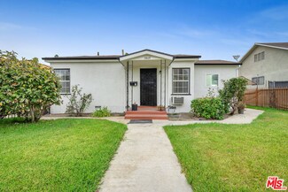 3805 Arlington Ave, Los Angeles, CA 90008
