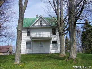 8261 State Route 12e, Three Mile Bay, NY 13693