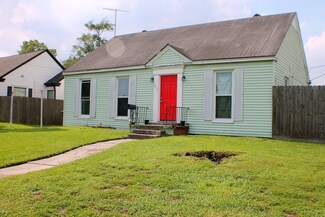 7413 Erath St, Houston, TX 77023
