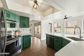 4306 E Frye Rd, Phoenix, AZ 85048
