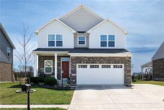 1807 Winding Run Blvd, Dayton, OH 45458
