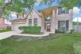 10802 Lake Raven Ct, Cypress, TX 77433