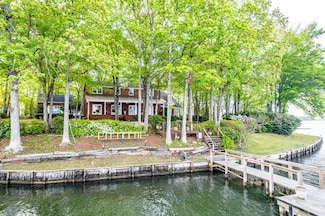 390 David Williams Rd, Sparta, GA 31087