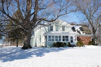 121 Wickens Rd, Scottsville, NY 14546