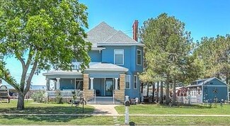 301 N 13th St, Ballinger, TX 76821