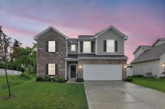 417 Bren Dr, Lancaster, OH 43130