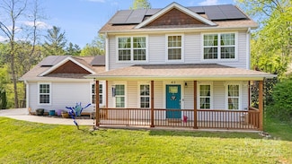 45 Heather Mist Dr, Weaverville, NC 28787