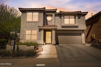 16208 S 17th Dr, Phoenix, AZ 85045