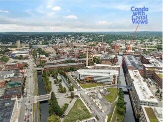 200 Market St Unit 3316, Lowell, MA 01852