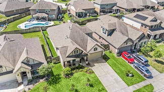 23730 Juniper Valley Ln, New Caney, TX 77357