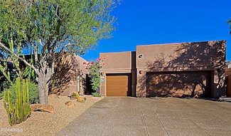 6109 E Brilliant Sky Dr, Scottsdale, AZ 85266