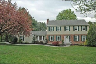 802 General Cornwallis Dr, West Chester, PA 19382