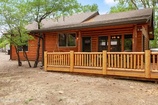 1875 Pine St, Lakeside, AZ 85929