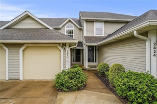 2426 Wrens Dr S Unit 2C, Stow, OH 44224