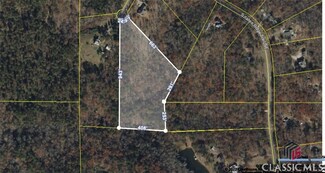 0 Sutallee Ridge Ln Unit 1003262, White, GA 30184