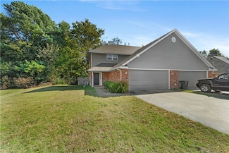 1630 N Evening Shade Dr, Fayetteville, AR 72703