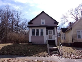 150 Hickory St, Chicago Heights, IL 60411